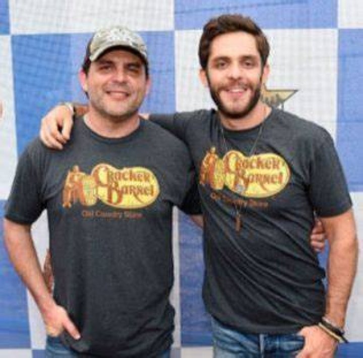 Rhett Akins Net Worth