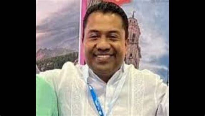 Ricardo Santiago