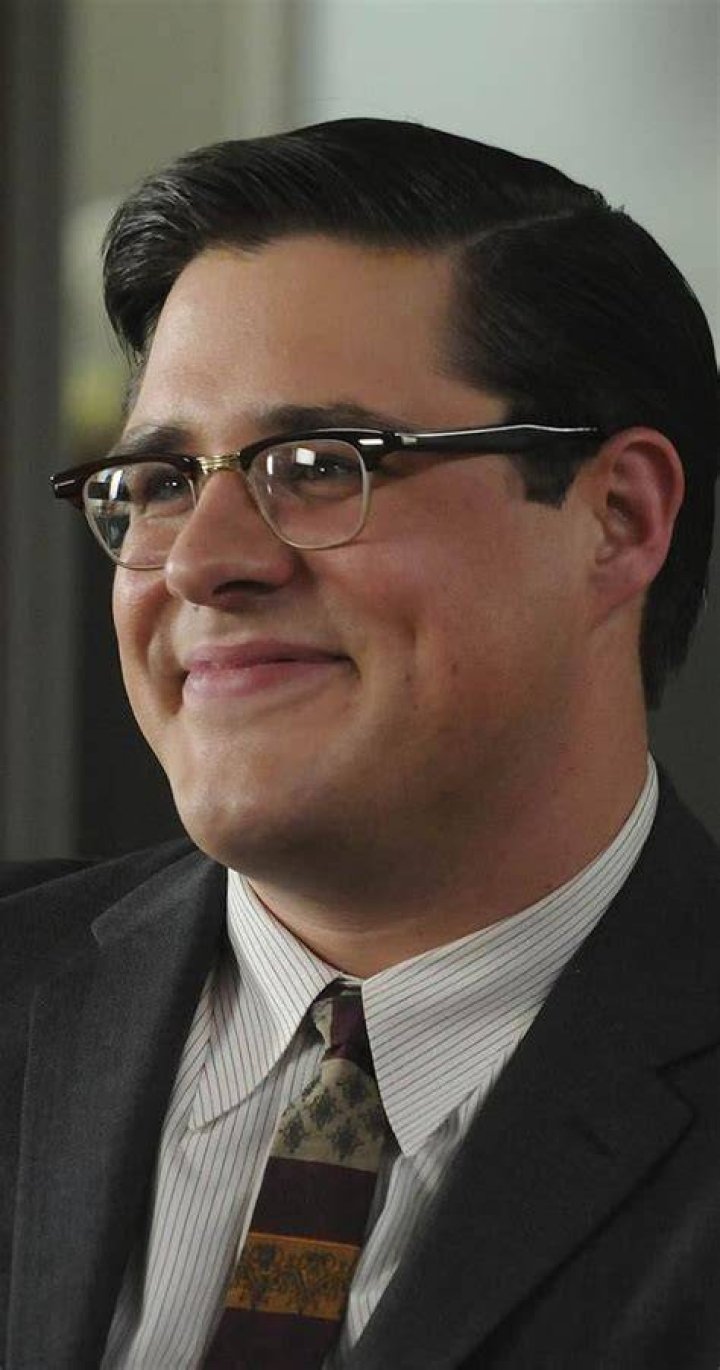 Rich Sommer