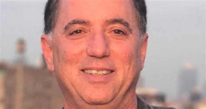 Richard B. Handler