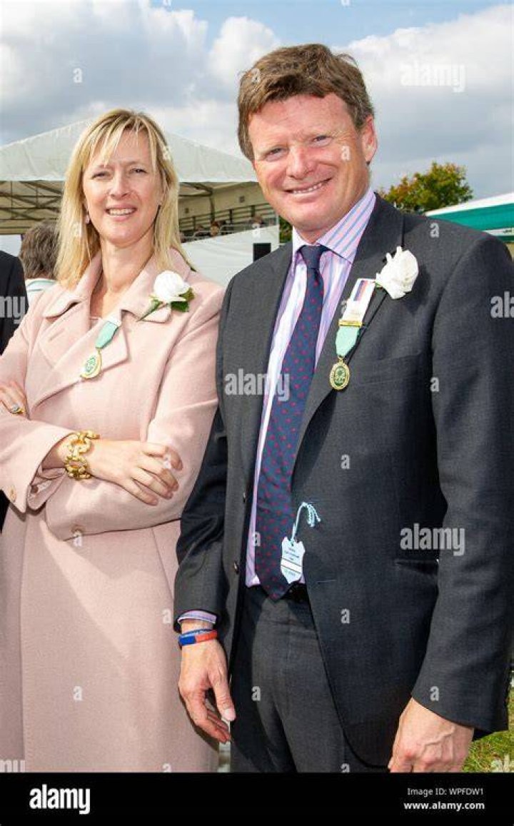 Richard Benyon