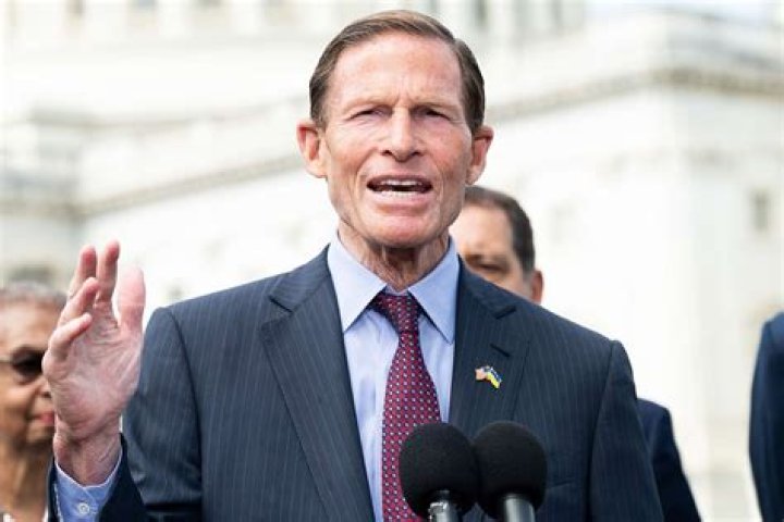 Richard Blumenthal