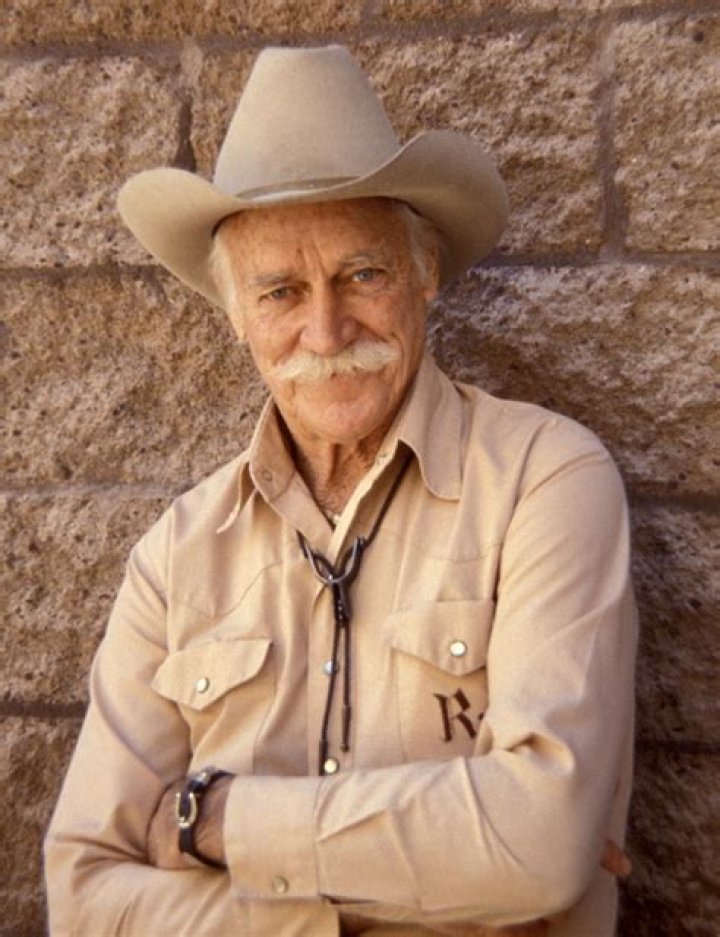 Richard Farnsworth Net Worth