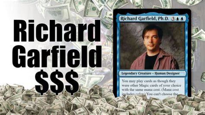 Richard Garfield