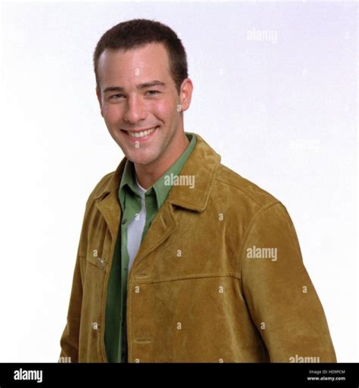 Richard Ruccolo