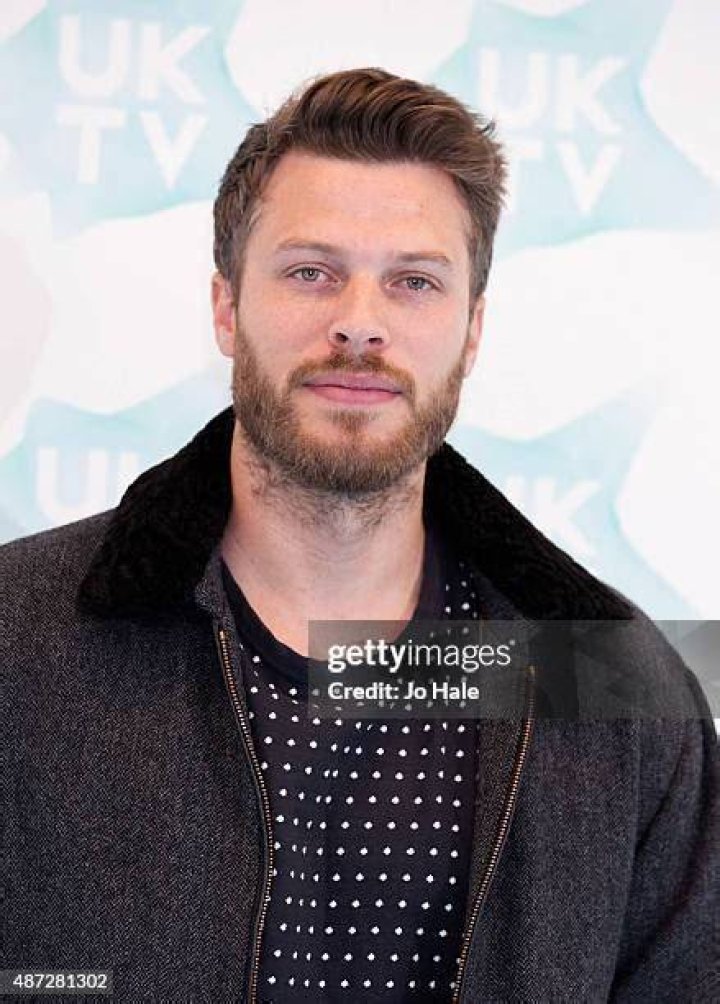 Rick Edwards Rick Edwards