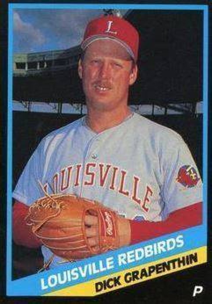 Rick Grapenthin
