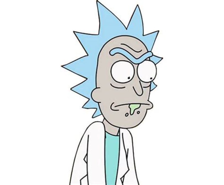 Rick Sánchez