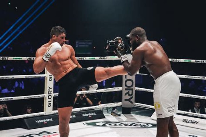 Rico Verhoeven Rico Verhoeven