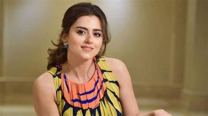 Ridhi Dogra