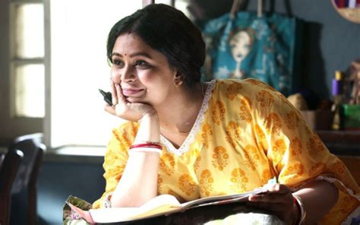 Rita Dutta Chakraborty
