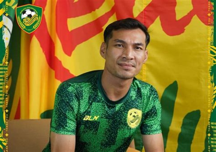 Rizal Ghazali