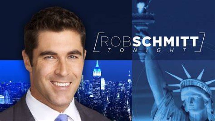 Rob Schmitt