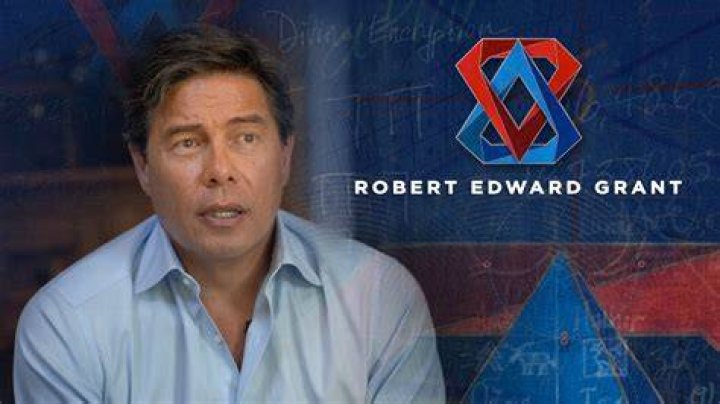 Robert Grant