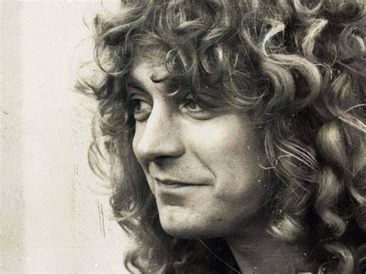 Robert Plant