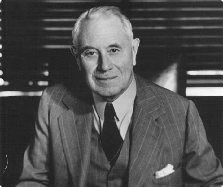 Robert R. McCormick