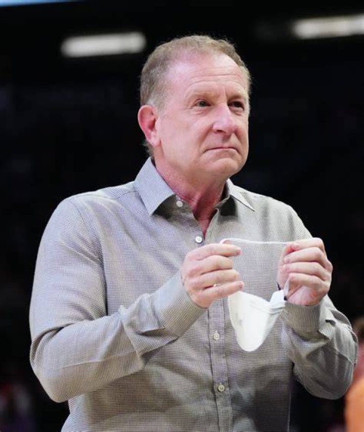 Robert Sarver