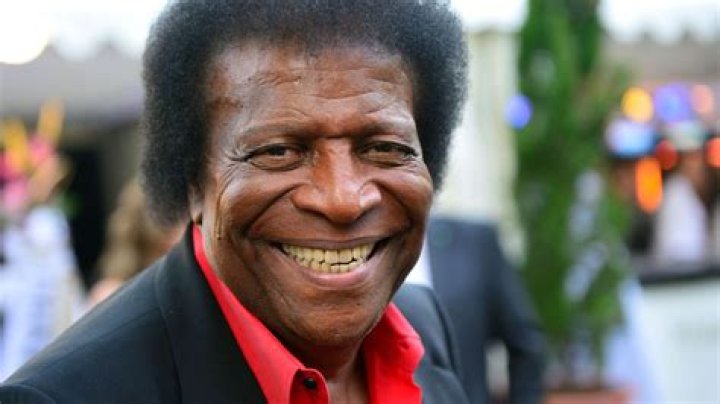 Roberto Blanco
