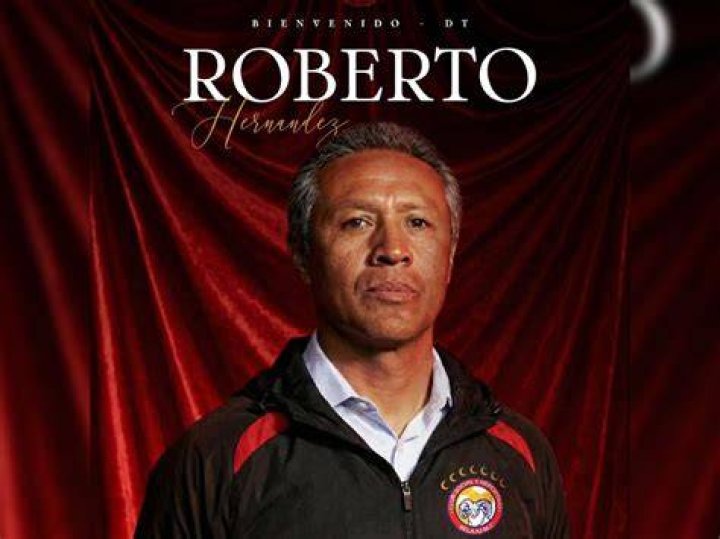 Roberto Hernández Ayala