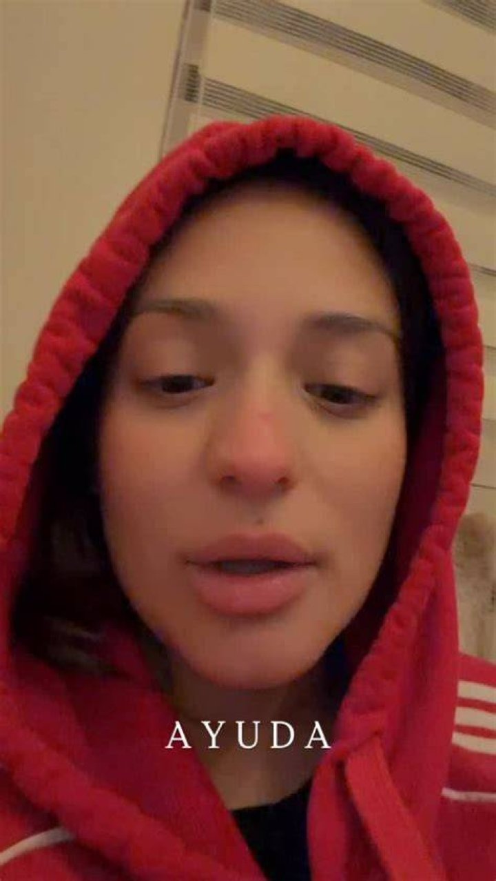 Rocio Toscano