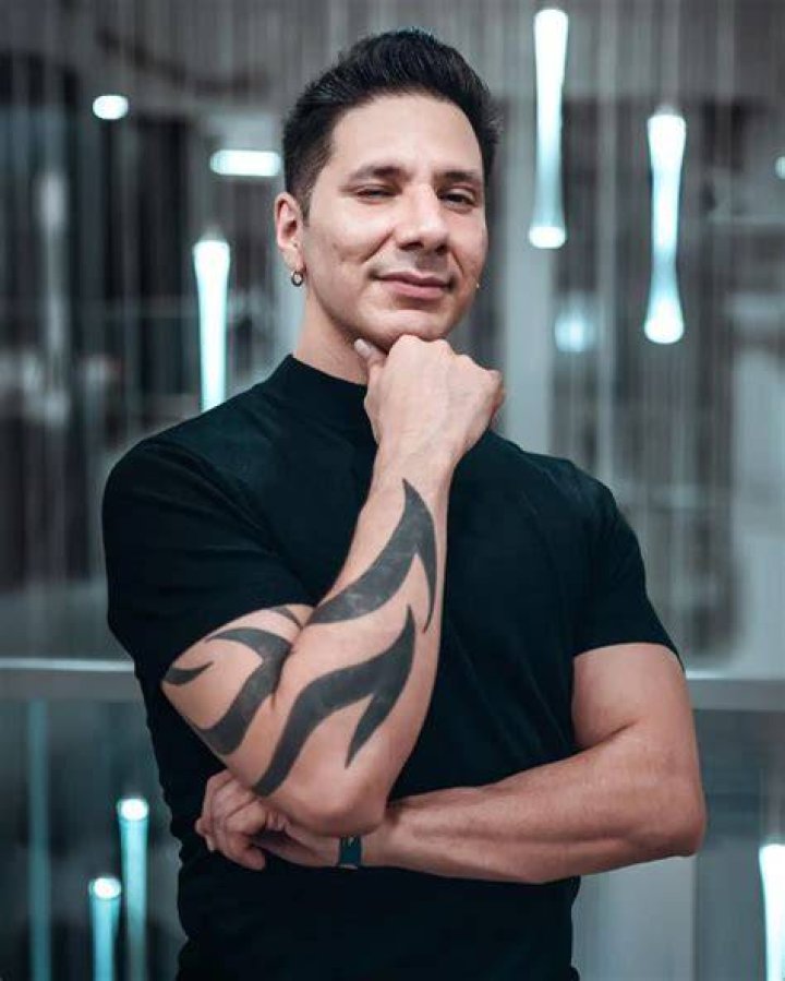 Rodrigo Sieres-Zarabozo