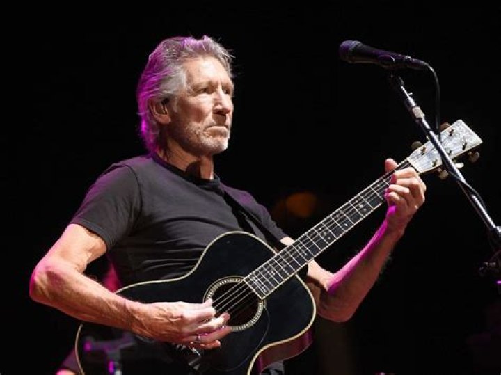 Roger Waters