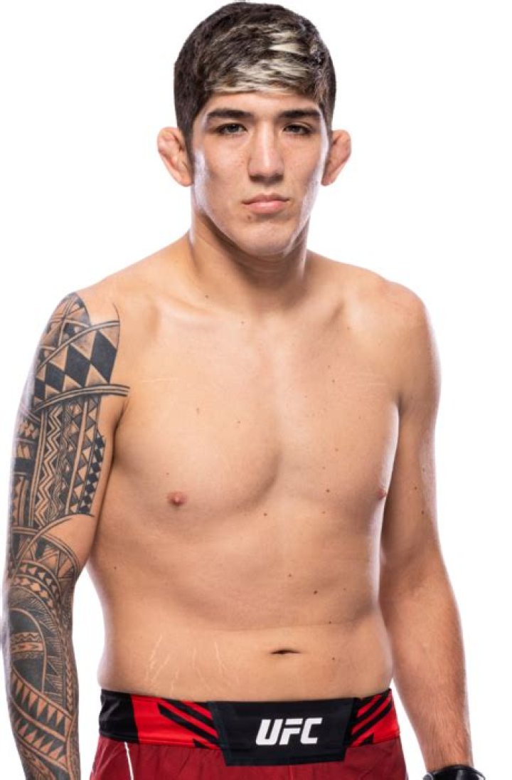 Rolando Bedoya