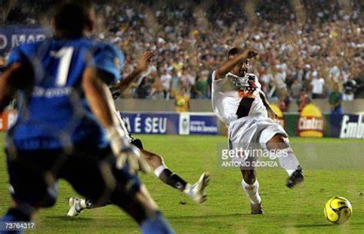 Romario