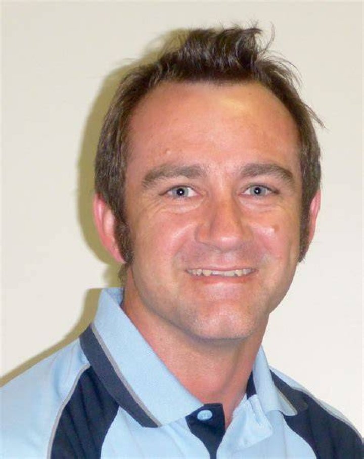 Ron Barton