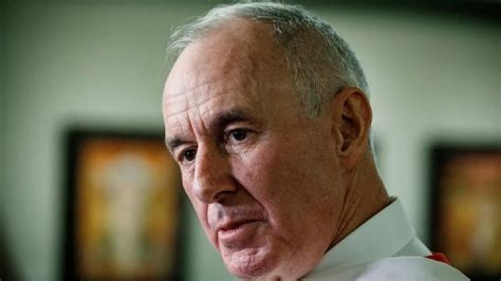 Ron MacLean