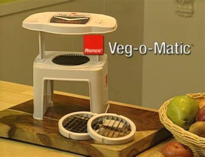Ron Popeil