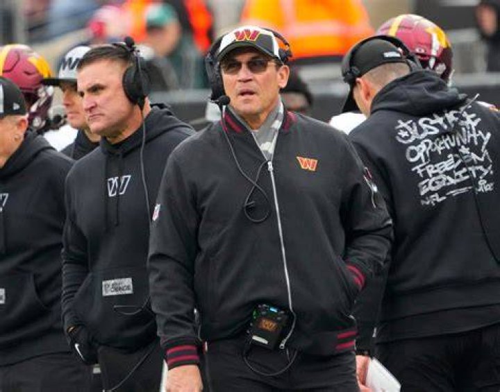 Ron Rivera