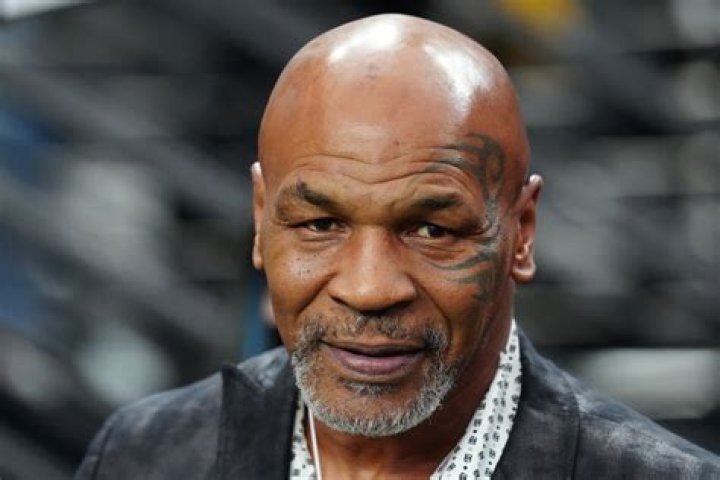 Ron Tyson Net Worth 2024