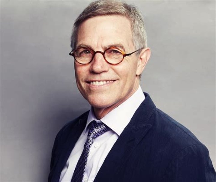 Ron Underwood