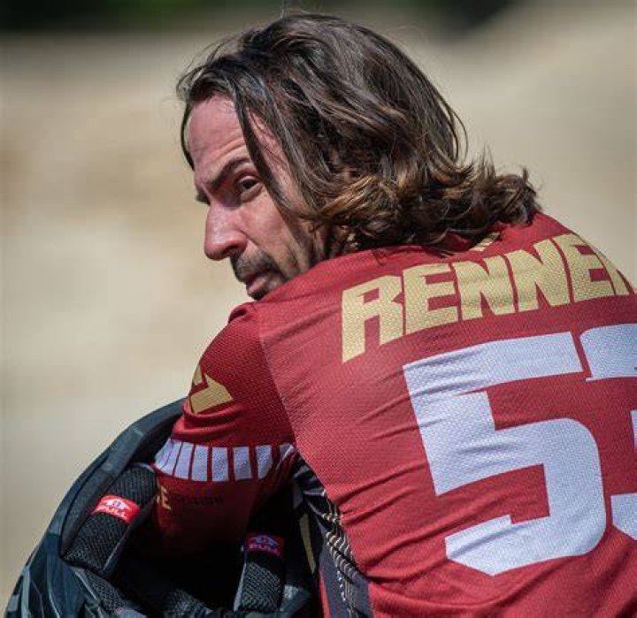 Ronnie Renner