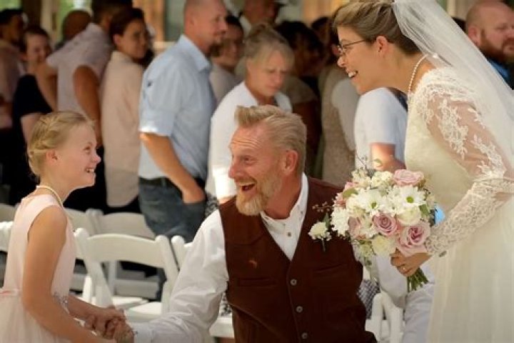 Rory Feek