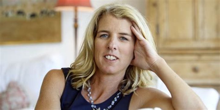Rory Kennedy Net Worth