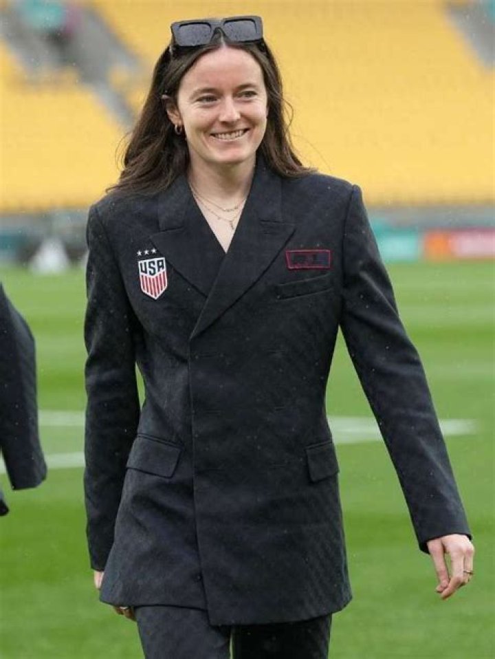 Rose Lavelle Net Worth