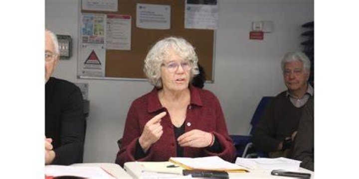Roseline Vachetta