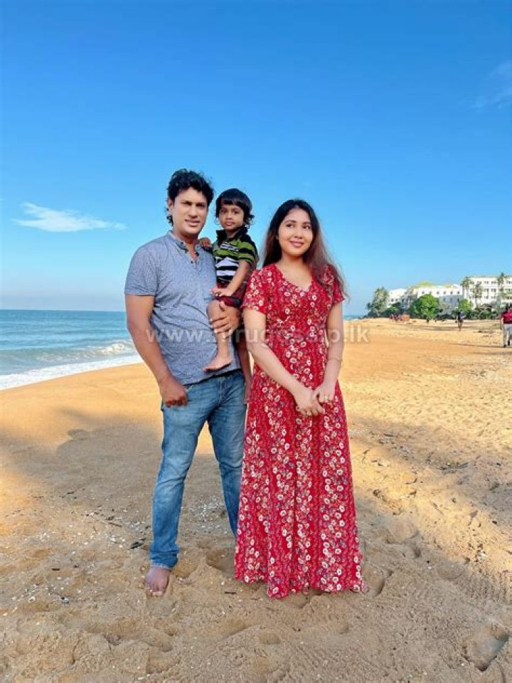 Roshan Pilapitiya