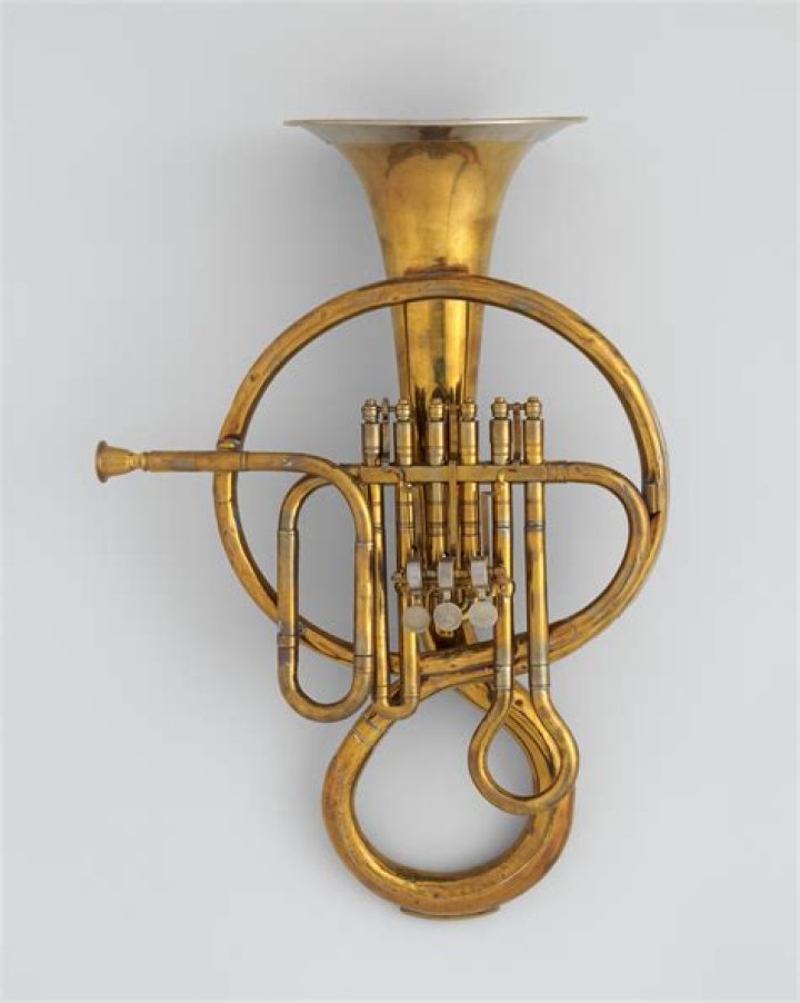 Roth Cornet