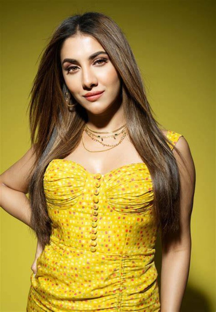 Rukmini Maitra