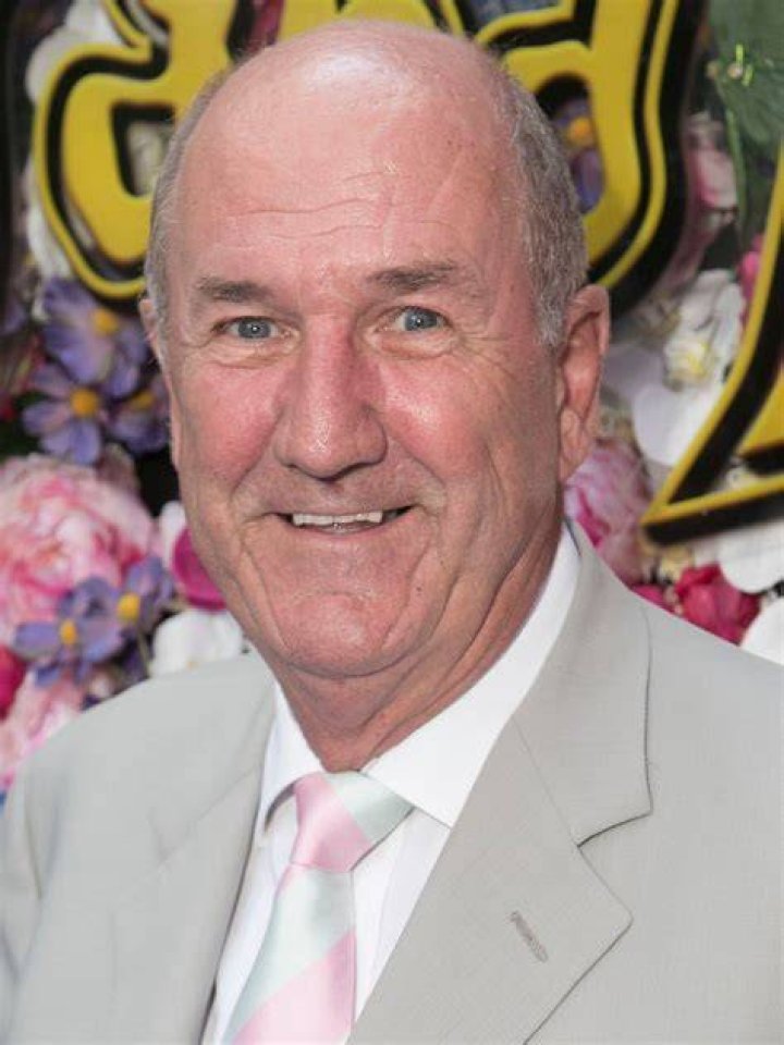 Russ Abbot Russ Abbot