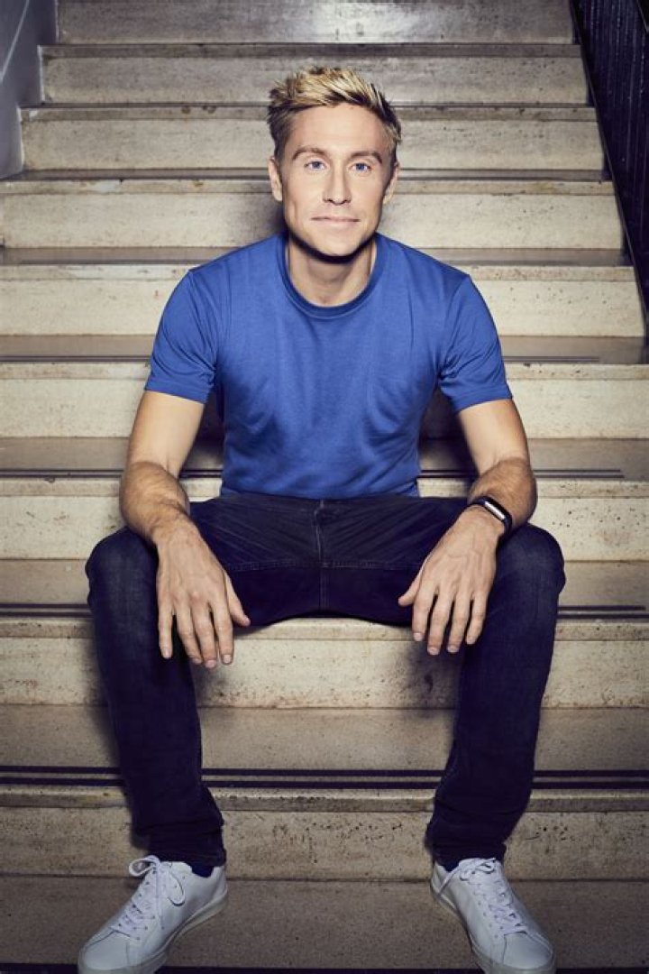 Russell Howard