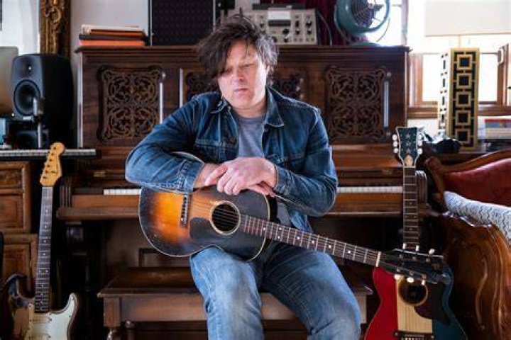 Ryan Adams