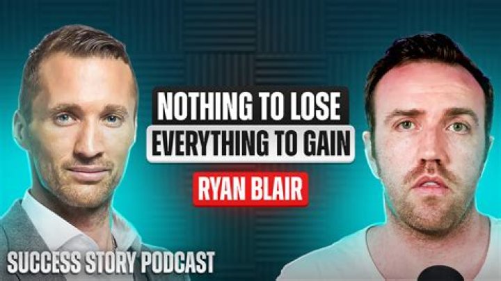 Ryan Blair