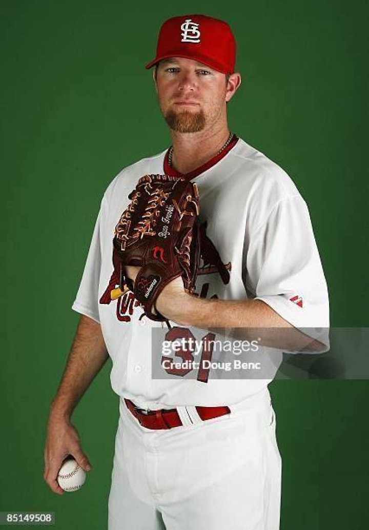 Ryan Franklin