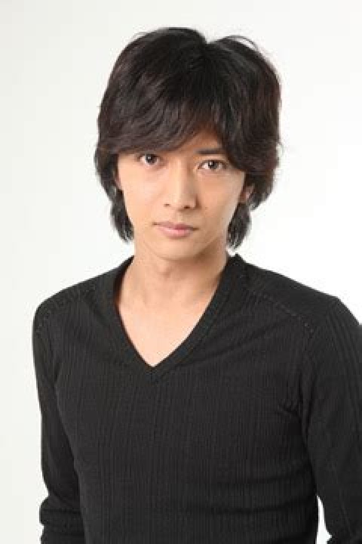 Ryōji Morimoto