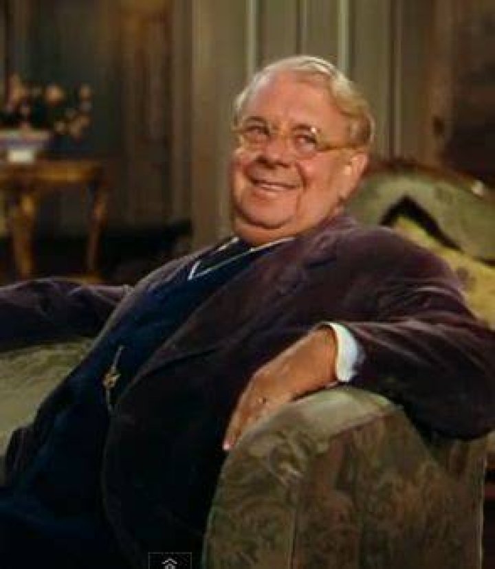 S.Z. Sakall Net Worth