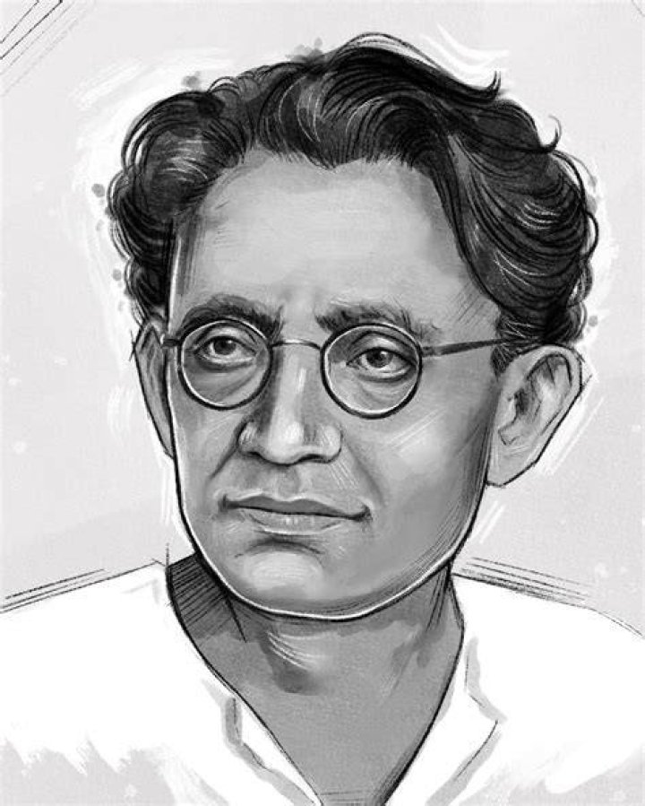Saadat Hasan Manto